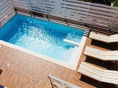 Luxury Villa with Pool, Outdoor Jacuzzi, and Sauna near Pula in Istria