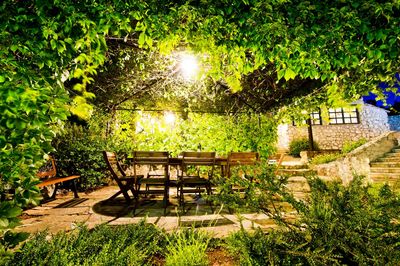 Spacious Seaside Holiday House with Pool, Outdoor Jacuzzi, Sauna, and Tavern, Riviera Zadar