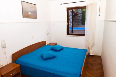 Spacious Seaside Holiday House with Pool, Outdoor Jacuzzi, Sauna, and Tavern, Riviera Zadar