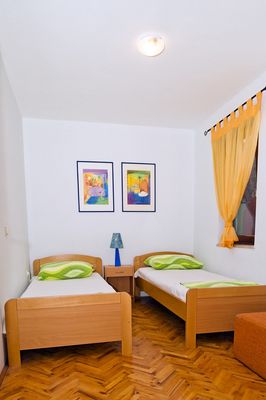 Spacious Seaside Holiday House with Pool, Outdoor Jacuzzi, Sauna, and Tavern, Riviera Zadar