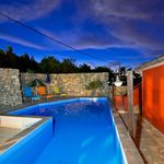 Spacious Seaside Holiday House with Pool, Outdoor Jacuzzi, Sauna, and Tavern, Riviera Zadar