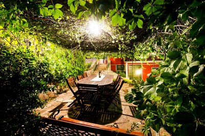Spacious Seaside Holiday House with Pool, Outdoor Jacuzzi, Sauna, and Tavern, Riviera Zadar