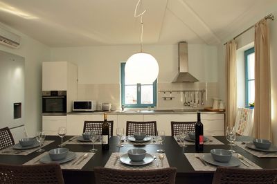 Beautiful Holiday House with Pool, Sauna, and Amazing Terrace Istra 