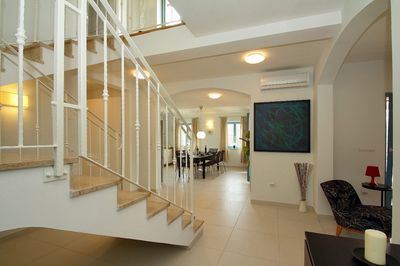 Beautiful Holiday House with Pool, Sauna, and Amazing Terrace Istra 