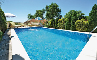 Charming Stone Villa with Pool in Dubrovnik Littoral 