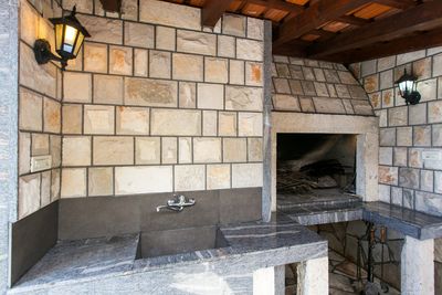 Charming Stone Villa with Pool in Dubrovnik Littoral 
