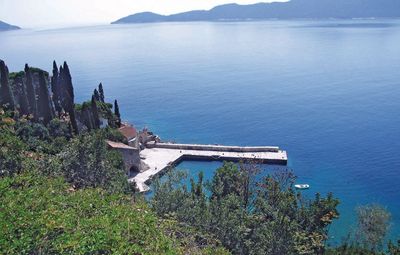 Charming Stone Villa with Pool in Dubrovnik Littoral 