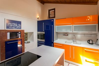 Charming Stone Villa with Pool in Dubrovnik Littoral 
