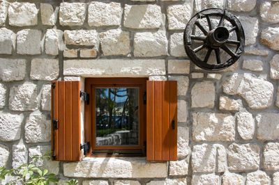 Charming Stone Villa with Pool in Dubrovnik Littoral 