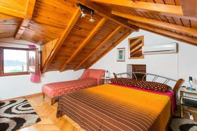 Charming Stone Villa with Pool in Dubrovnik Littoral 