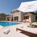 Gorgeous Istrian Villa with Private Pool and Stone Barbecue