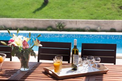 Gorgeous Istrian Villa with Private Pool and Stone Barbecue
