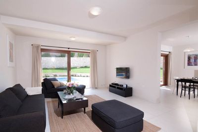 Gorgeous Istrian Villa with Private Pool and Stone Barbecue