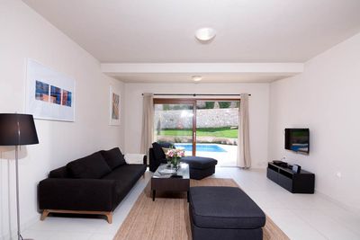 Gorgeous Istrian Villa with Private Pool and Stone Barbecue