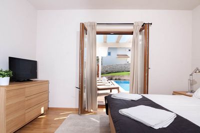 Gorgeous Istrian Villa with Private Pool and Stone Barbecue