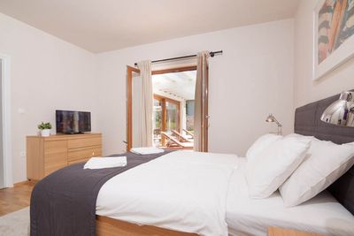 Gorgeous Istrian Villa with Private Pool and Stone Barbecue