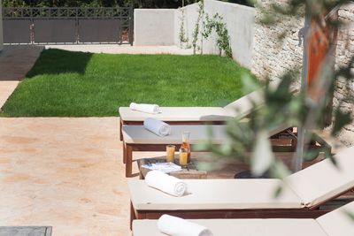 Gorgeous Istrian Villa with Private Pool and Stone Barbecue