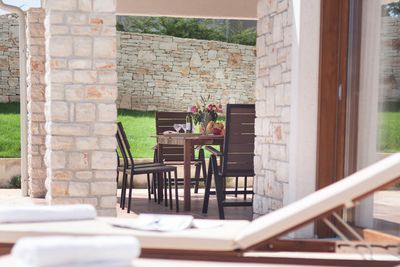 Gorgeous Istrian Villa with Private Pool and Stone Barbecue