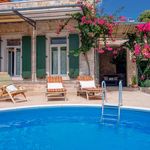 Countryside Villa With Pool On and Wine Boutique on Island Hvar