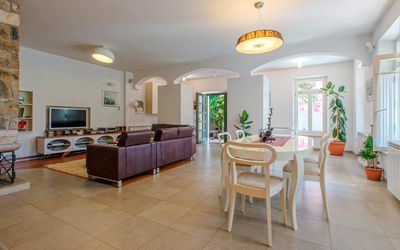 Countryside Villa With Pool On and Wine Boutique on Island Hvar