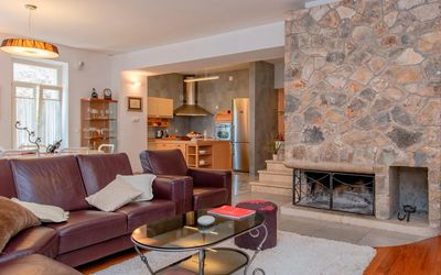 Countryside Villa With Pool On and Wine Boutique on Island Hvar