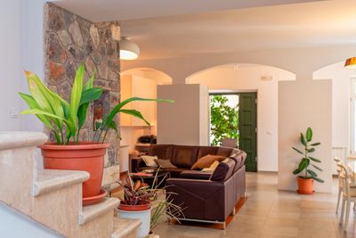 Countryside Villa With Pool On and Wine Boutique on Island Hvar