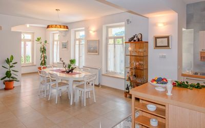 Countryside Villa With Pool On and Wine Boutique on Island Hvar