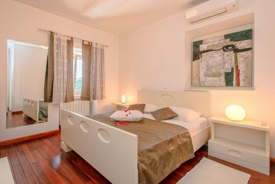 Countryside Villa With Pool On and Wine Boutique on Island Hvar