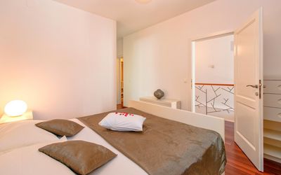 Countryside Villa With Pool On and Wine Boutique on Island Hvar