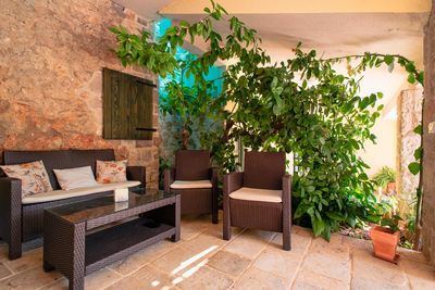 Countryside Villa With Pool On and Wine Boutique on Island Hvar