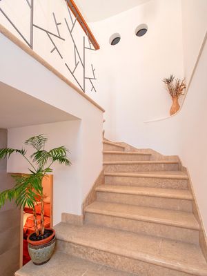 Countryside Villa With Pool On and Wine Boutique on Island Hvar