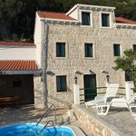 Viganj Villa With Pool And Amazing Sea Views