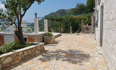 Viganj Villa With Pool And Amazing Sea Views