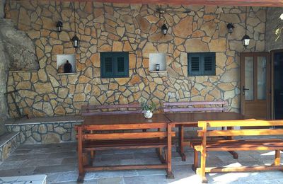 Viganj Villa With Pool And Amazing Sea Views