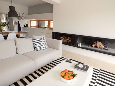 Extraordinary Seafront Villa With Pool And Garden On Island Solta