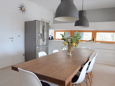 Extraordinary Seafront Villa With Pool And Garden On Island Solta
