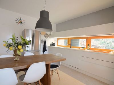 Extraordinary Seafront Villa With Pool And Garden On Island Solta