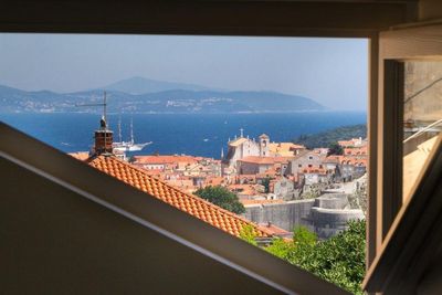 Luxury Residence with Amazing Gardens in Dubrovnik Center