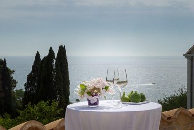 Luxury Residence with Amazing Gardens in Dubrovnik Center