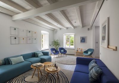 Luxury Residence with Amazing Gardens in Dubrovnik Center