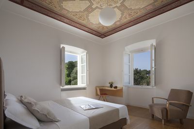 Luxury Residence with Amazing Gardens in Dubrovnik Center