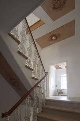 Luxury Residence with Amazing Gardens in Dubrovnik Center