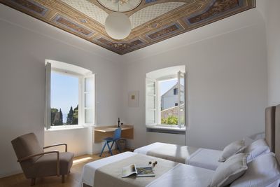 Luxury Residence with Amazing Gardens in Dubrovnik Center