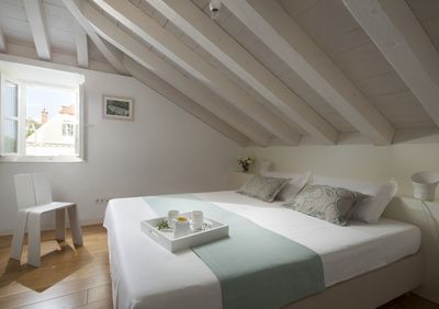 Luxury Residence with Amazing Gardens in Dubrovnik Center