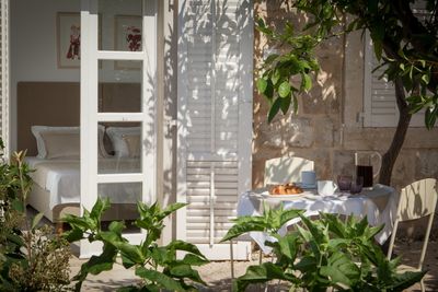 Luxury Residence with Amazing Gardens in Dubrovnik Center