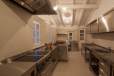 Luxury Residence with Amazing Gardens in Dubrovnik Center