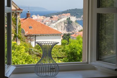 Luxury Residence with Amazing Gardens in Dubrovnik Center
