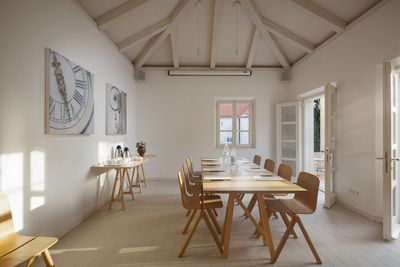 Luxury Residence with Amazing Gardens in Dubrovnik Center