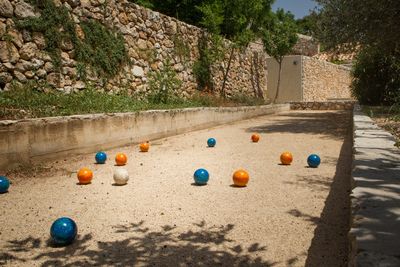 Luxury Residence with Amazing Gardens in Dubrovnik Center