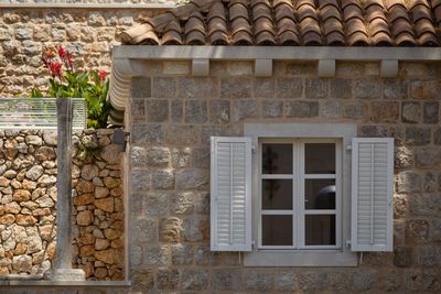 Luxury Residence with Amazing Gardens in Dubrovnik Center